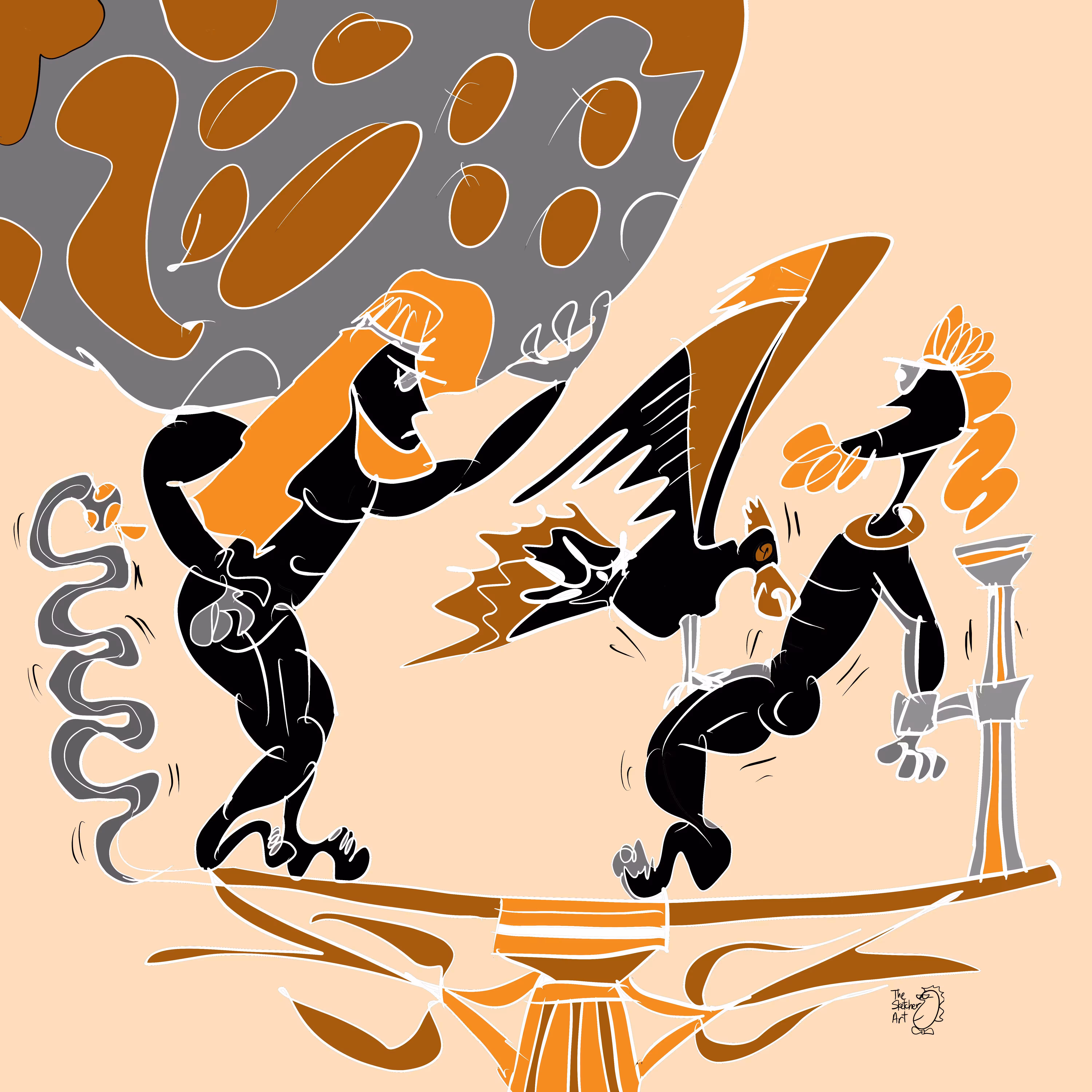 Prometheus Bound