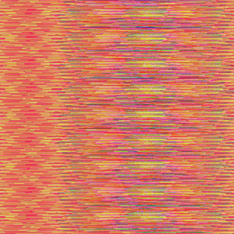 Broken LCD Screen #121