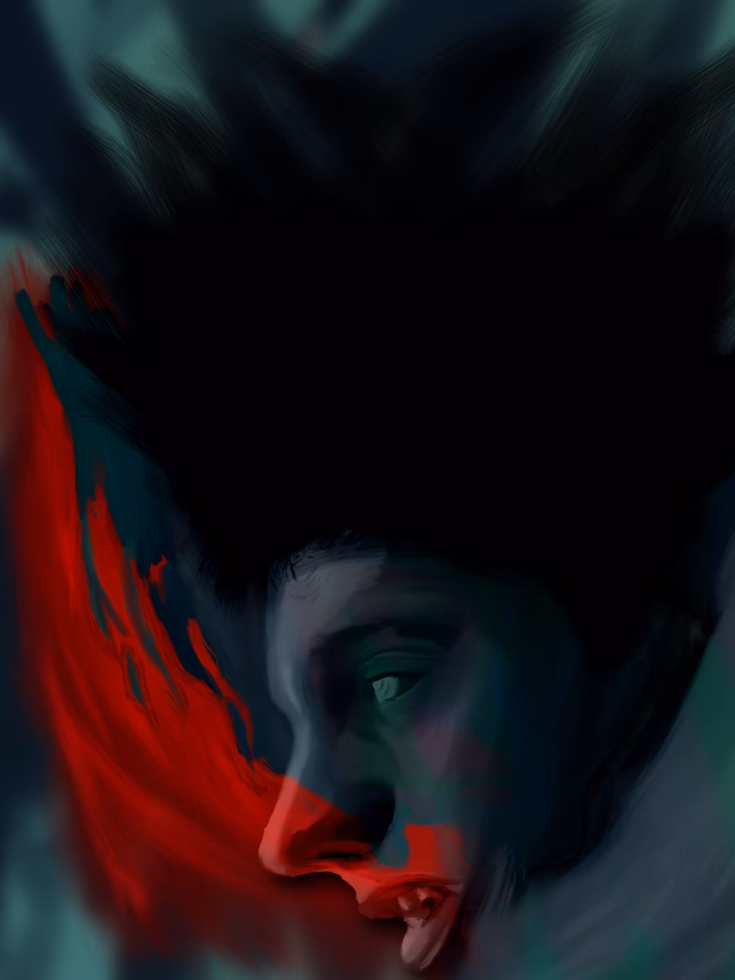 Curse of The Ocean