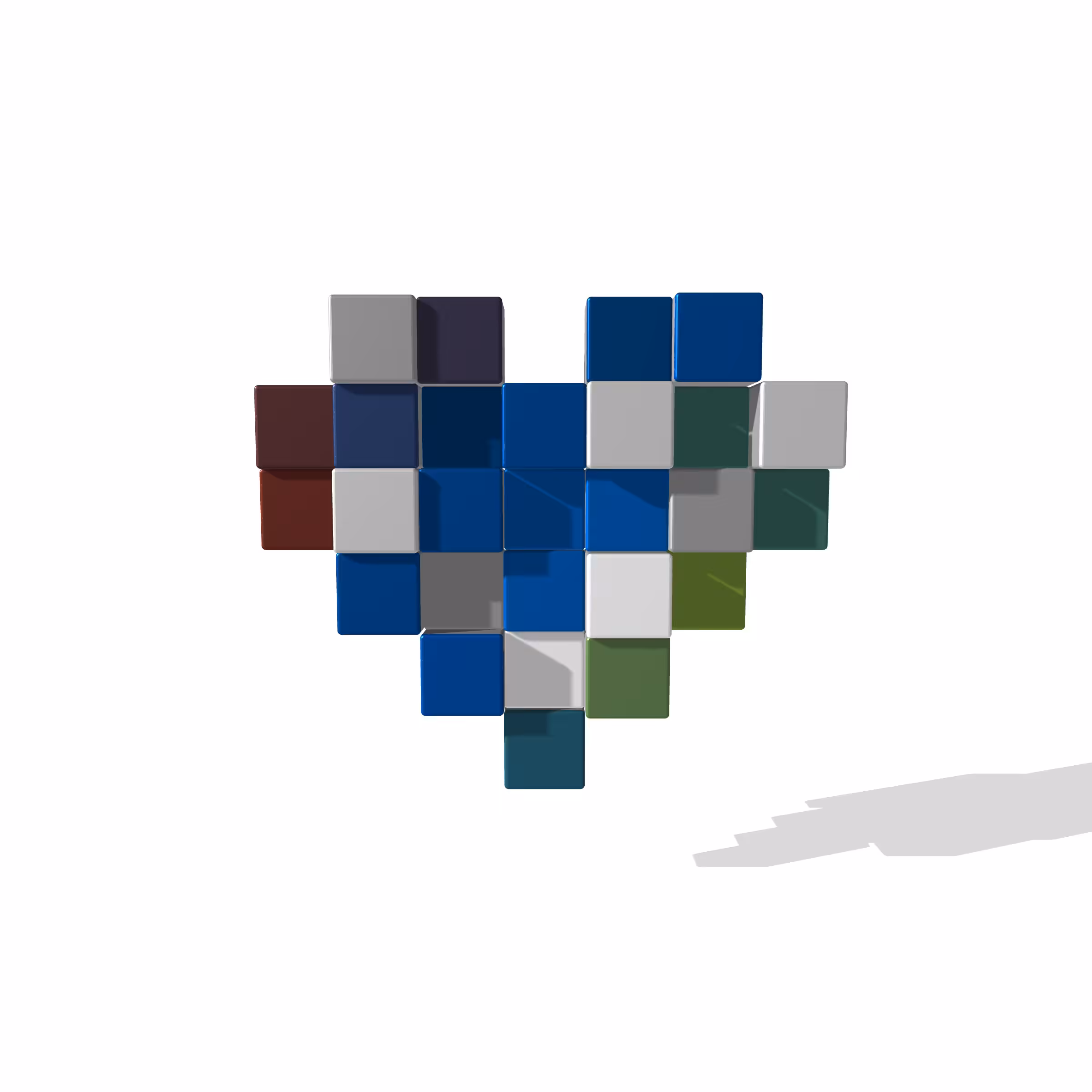 heart + craft #12193