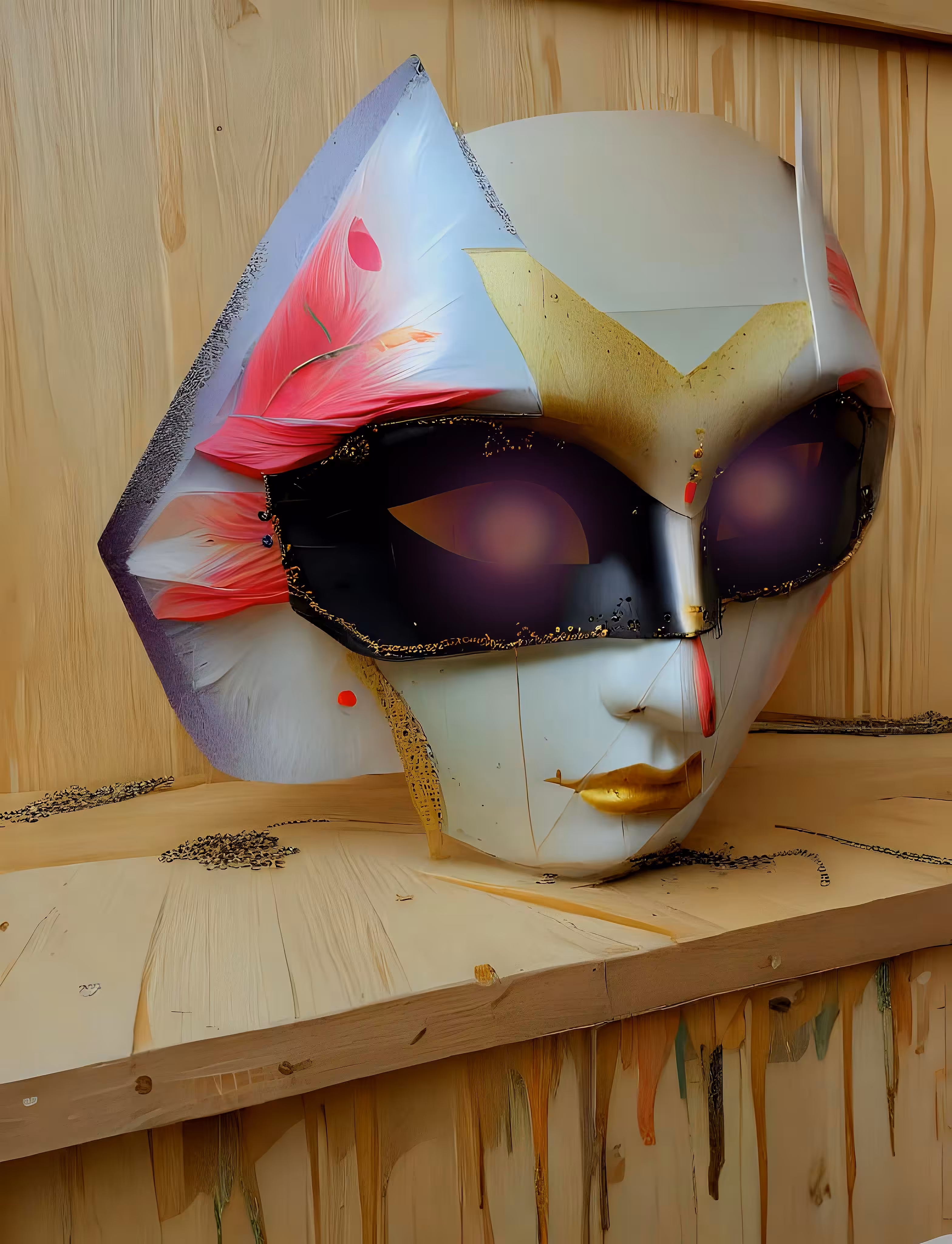 MODERN ART HD  046 02/25 2976x4096px