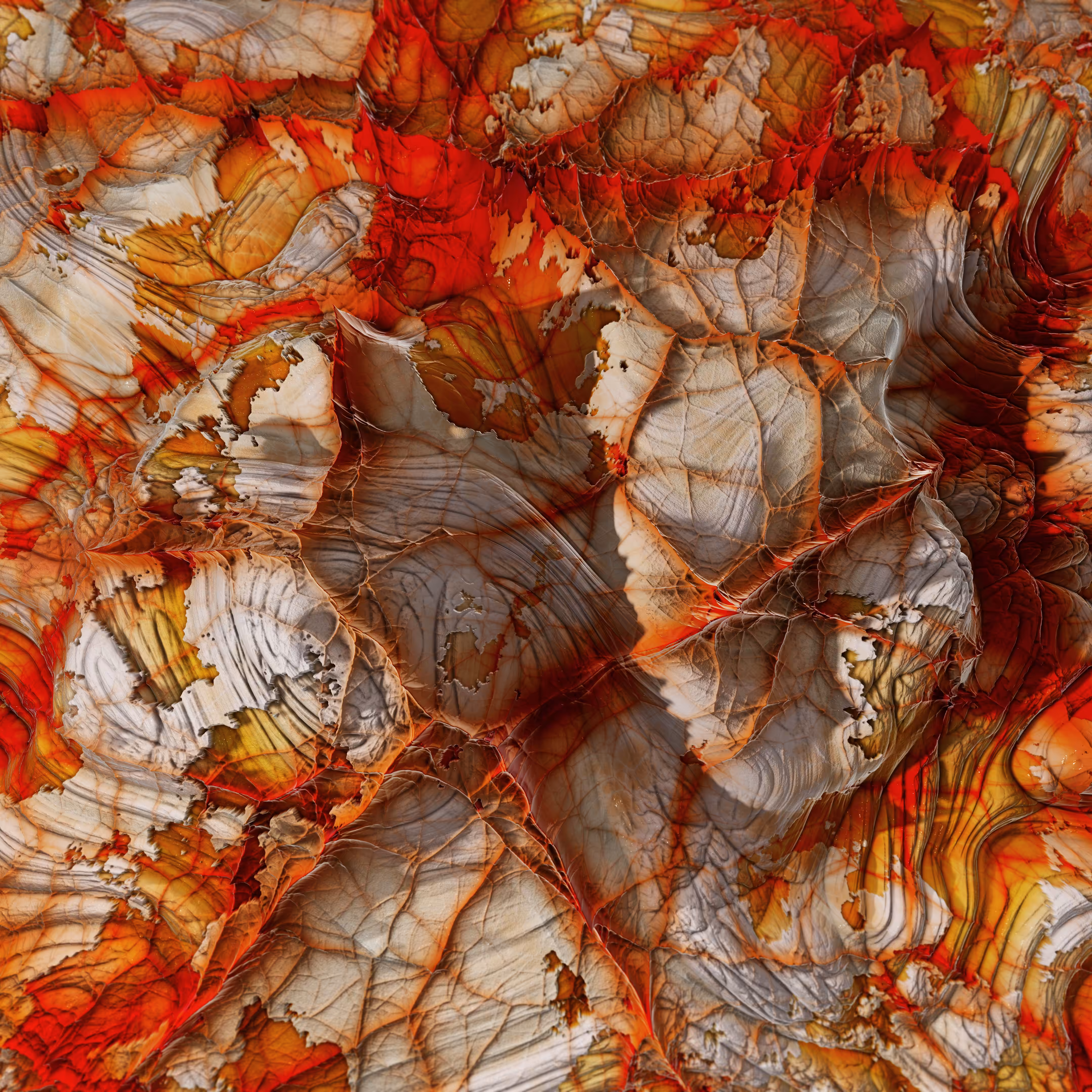 Hephaestus #04