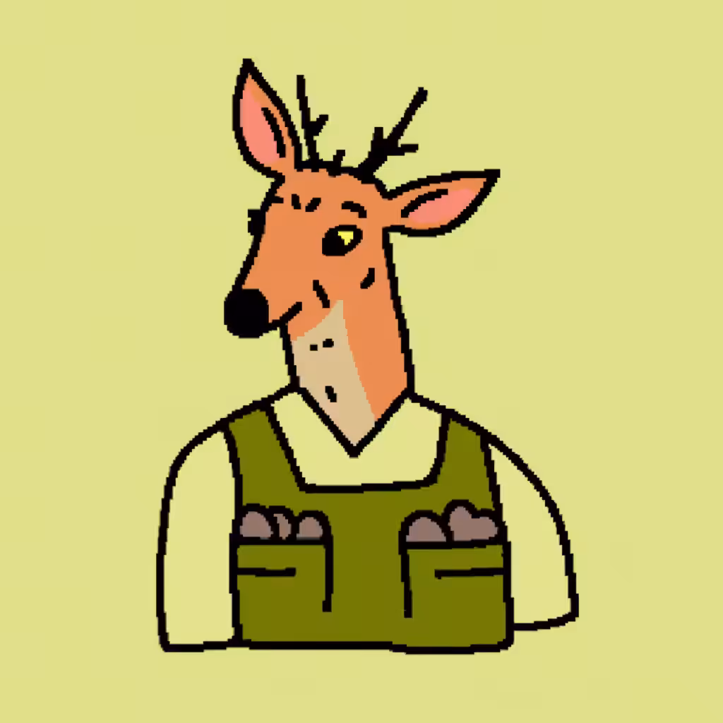 MarketBunny