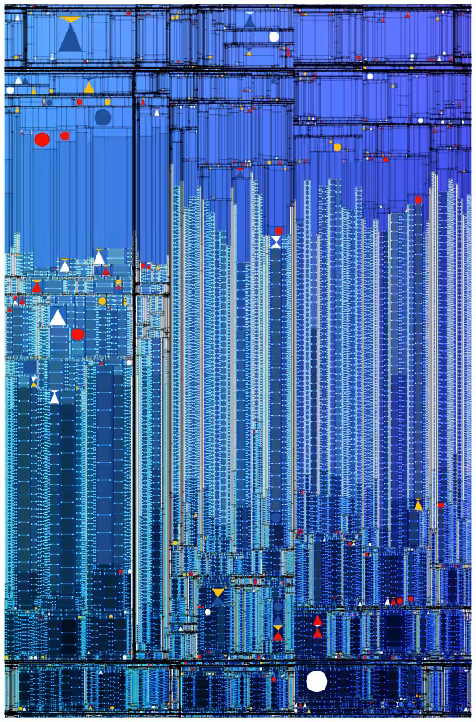 Metropolis IX #218