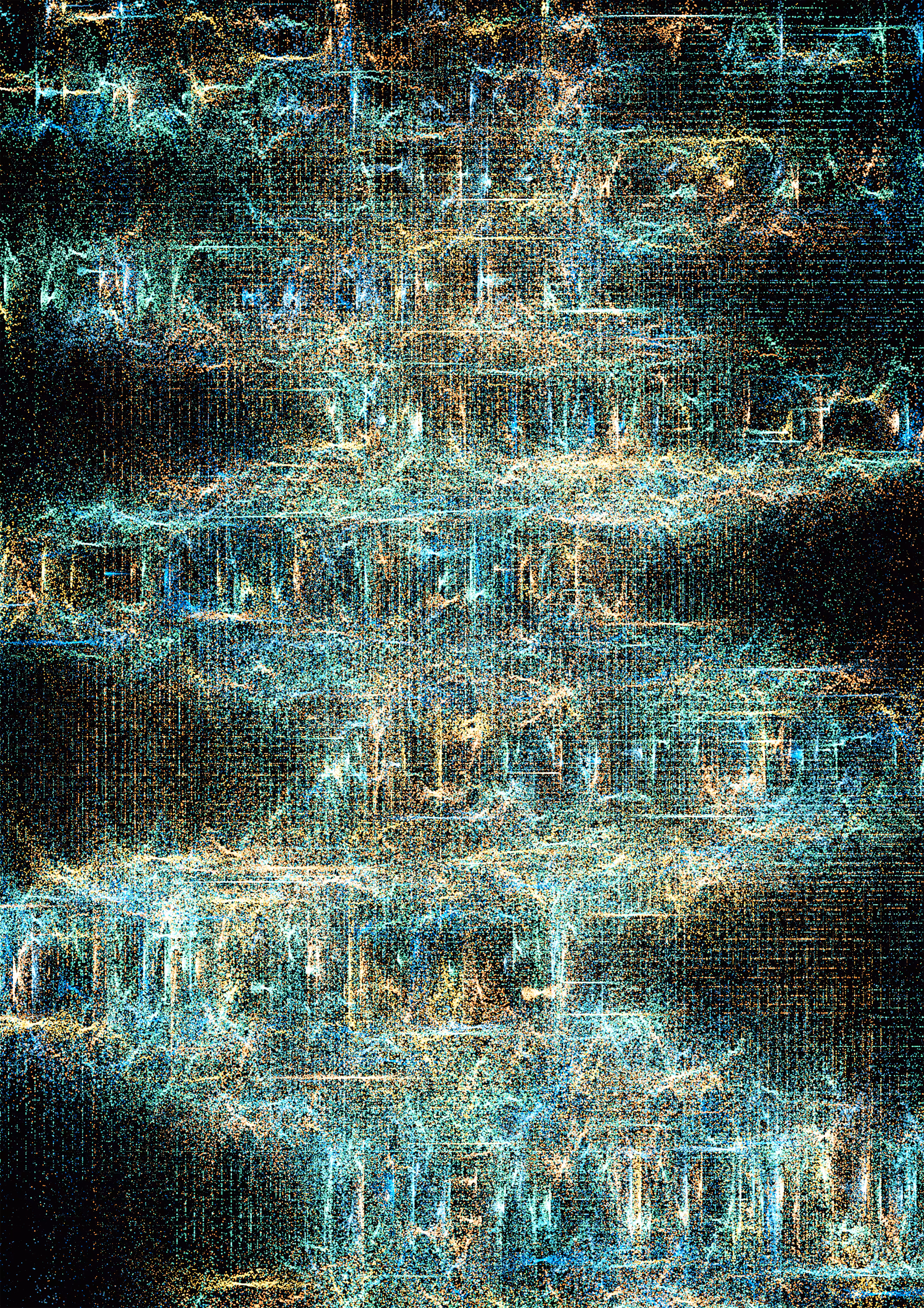 Flowing Light 07
