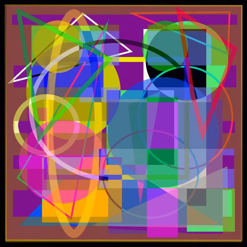 The Elements #2