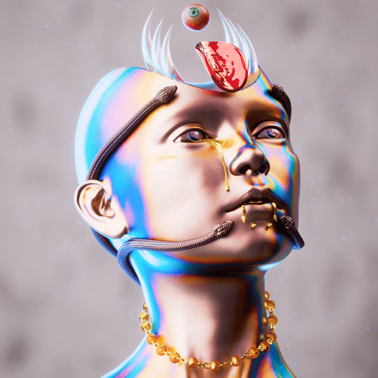 VIZION #78
