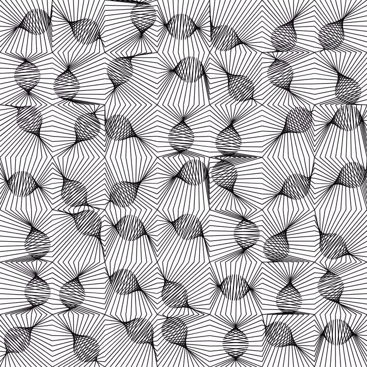 Organic Illusion #79