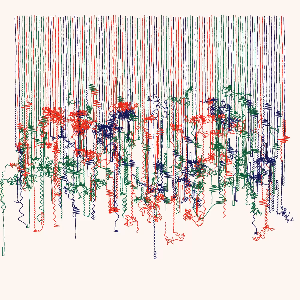 life is a (beautiful) mess #62
