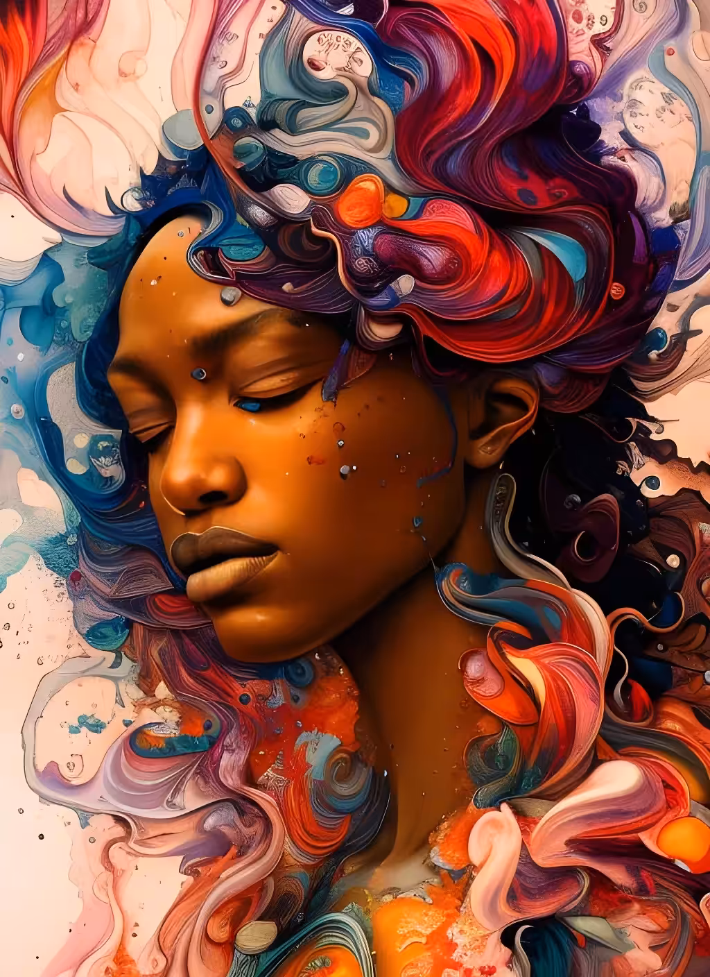 EIGHTY-NINE BY 89 Artists #1