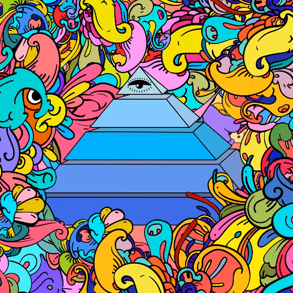FXGodColors #6