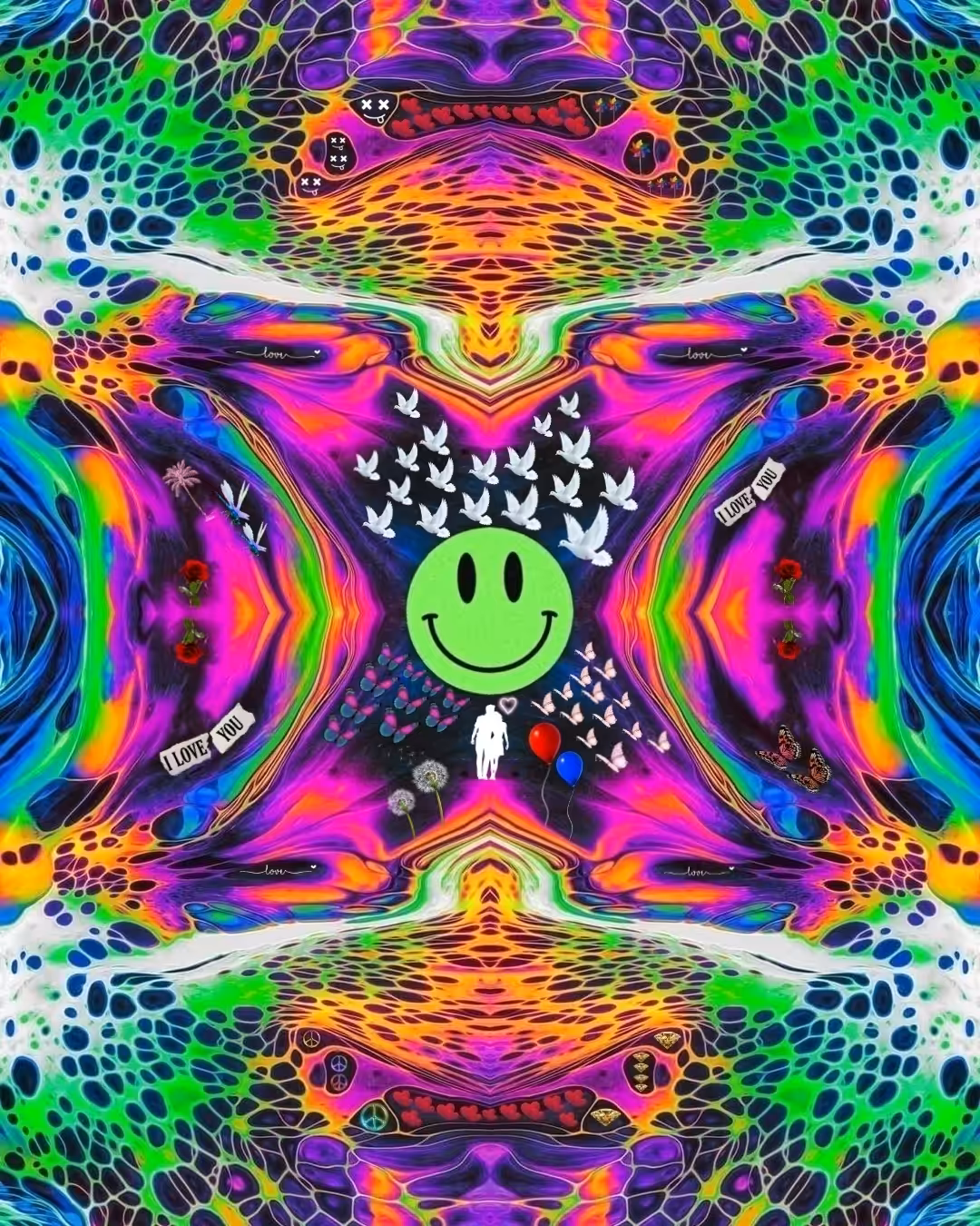 Peace