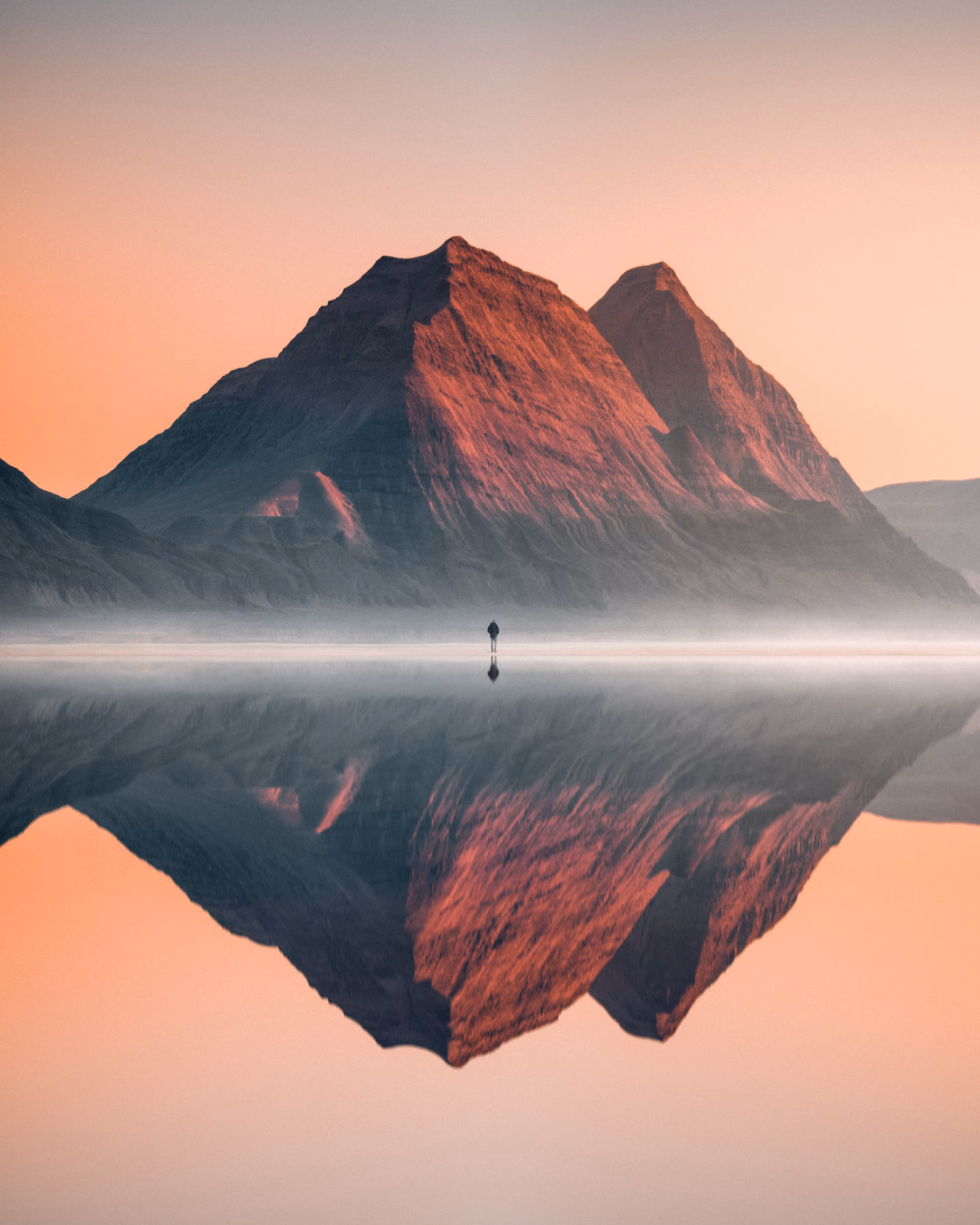 Endless Expanse 