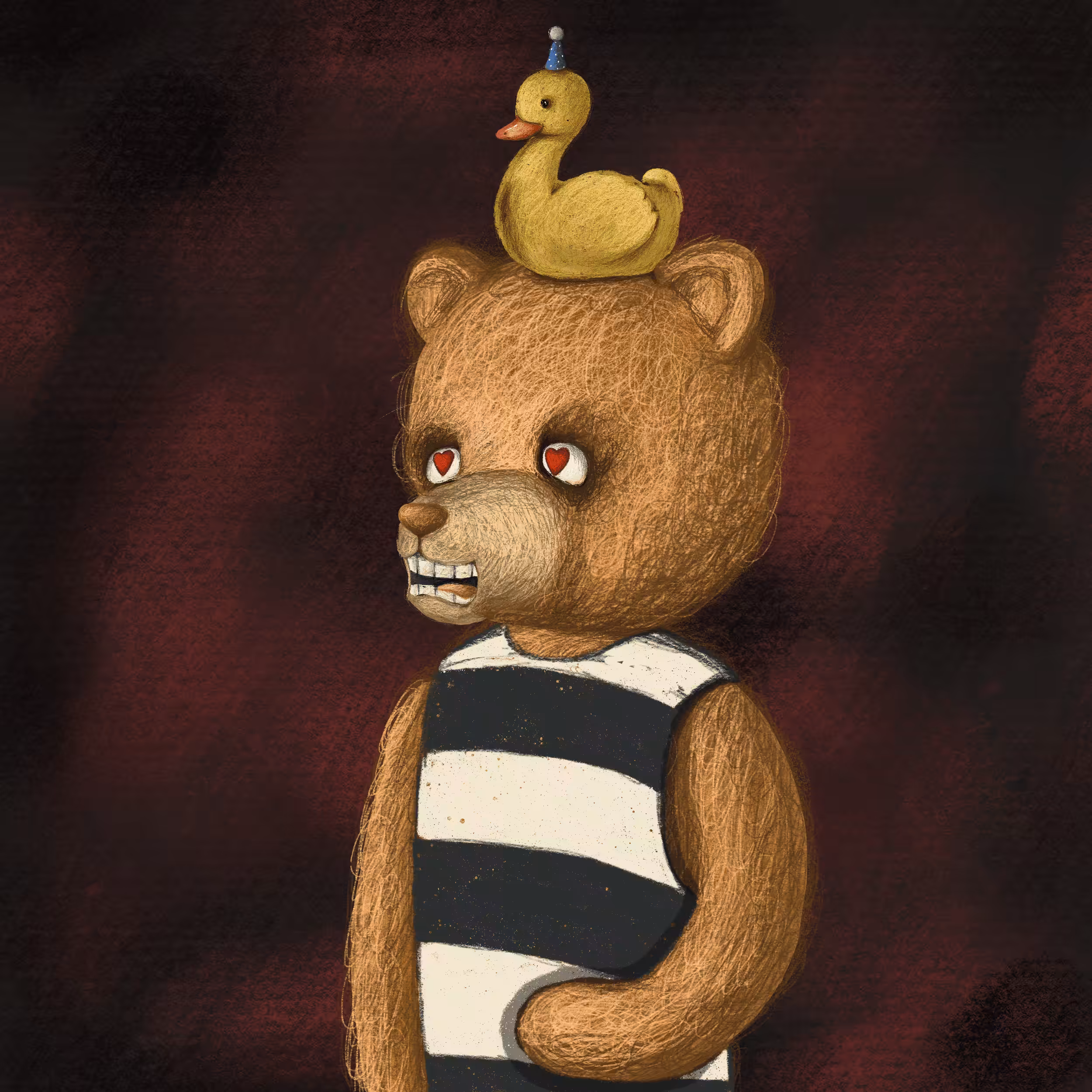 Bearmood139