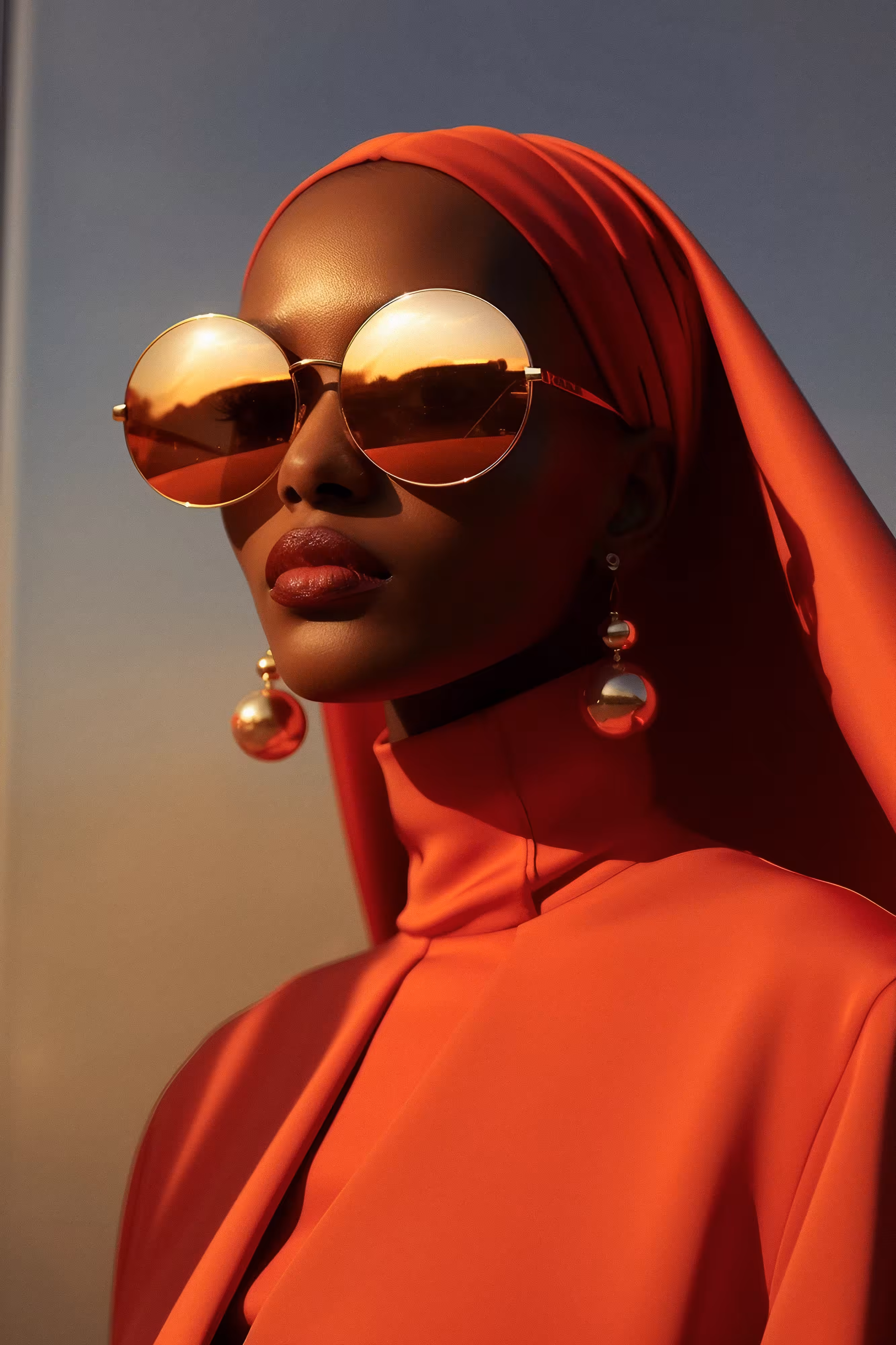 Haute