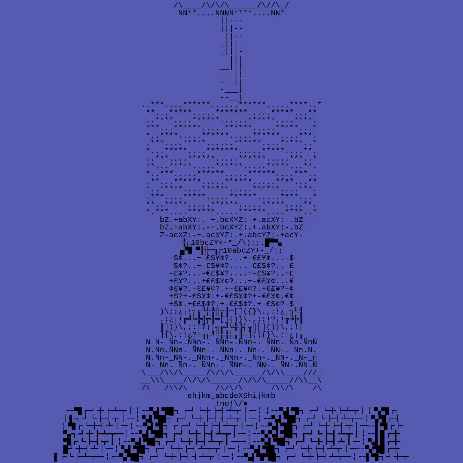 Towers #157