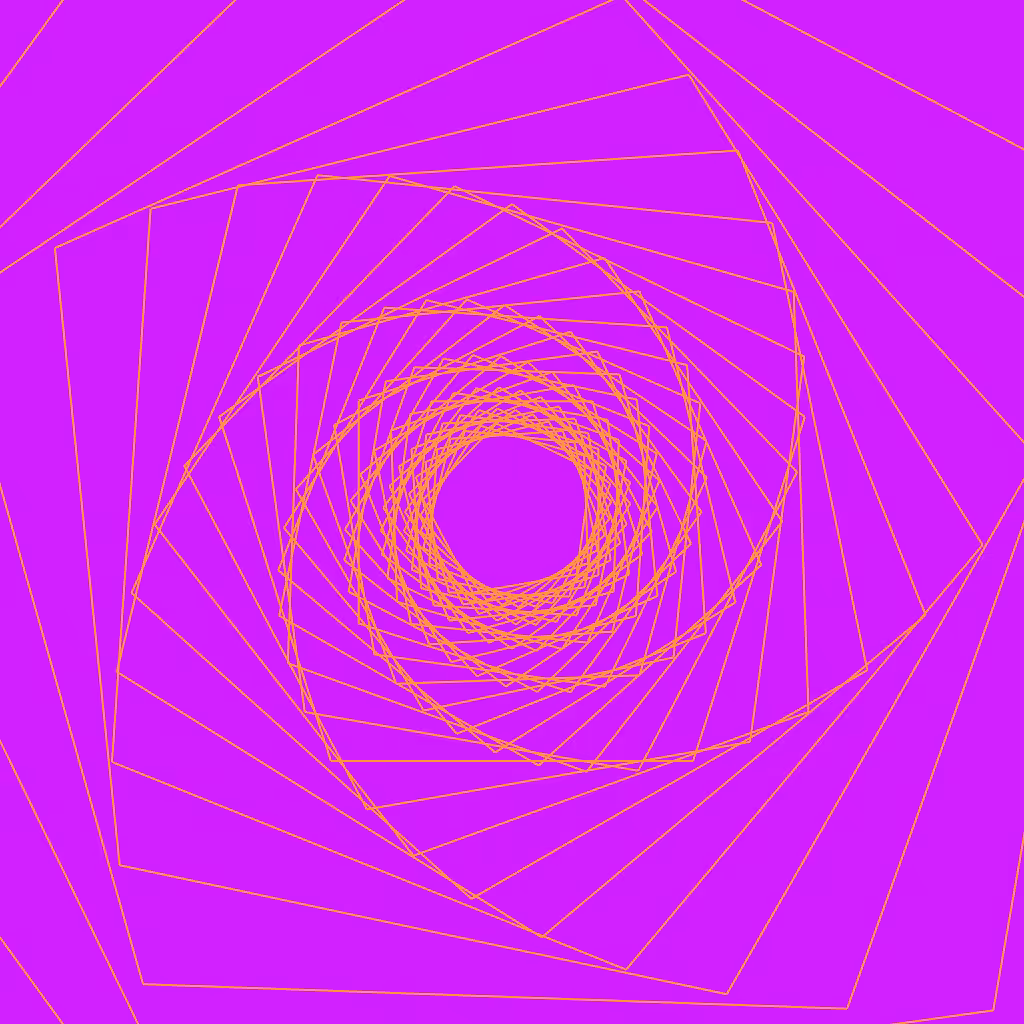 tunnels #15