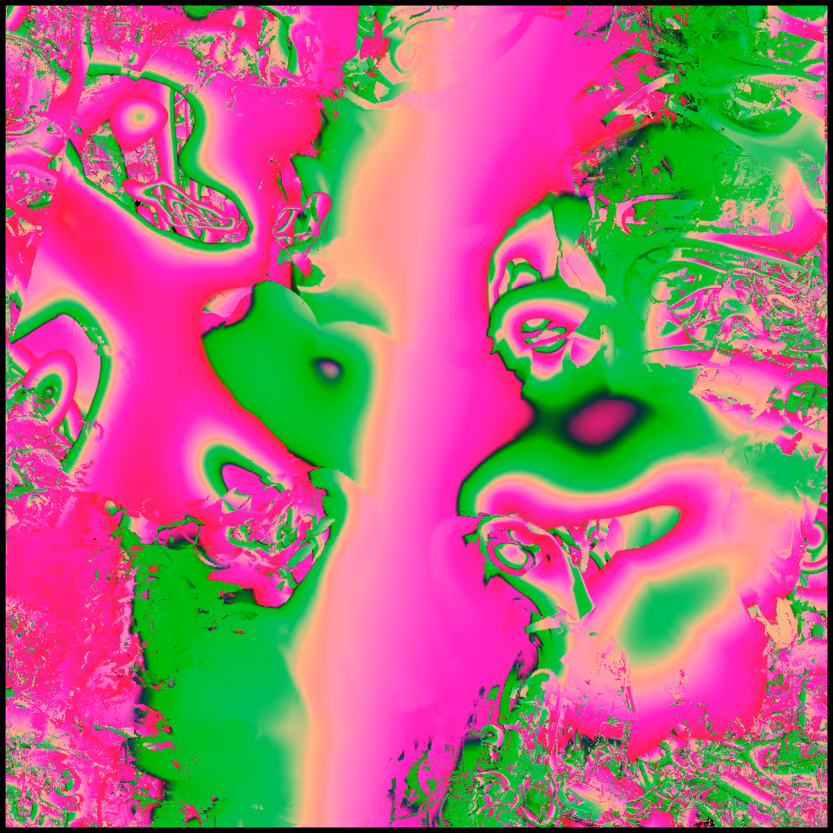 Dissolvable #196