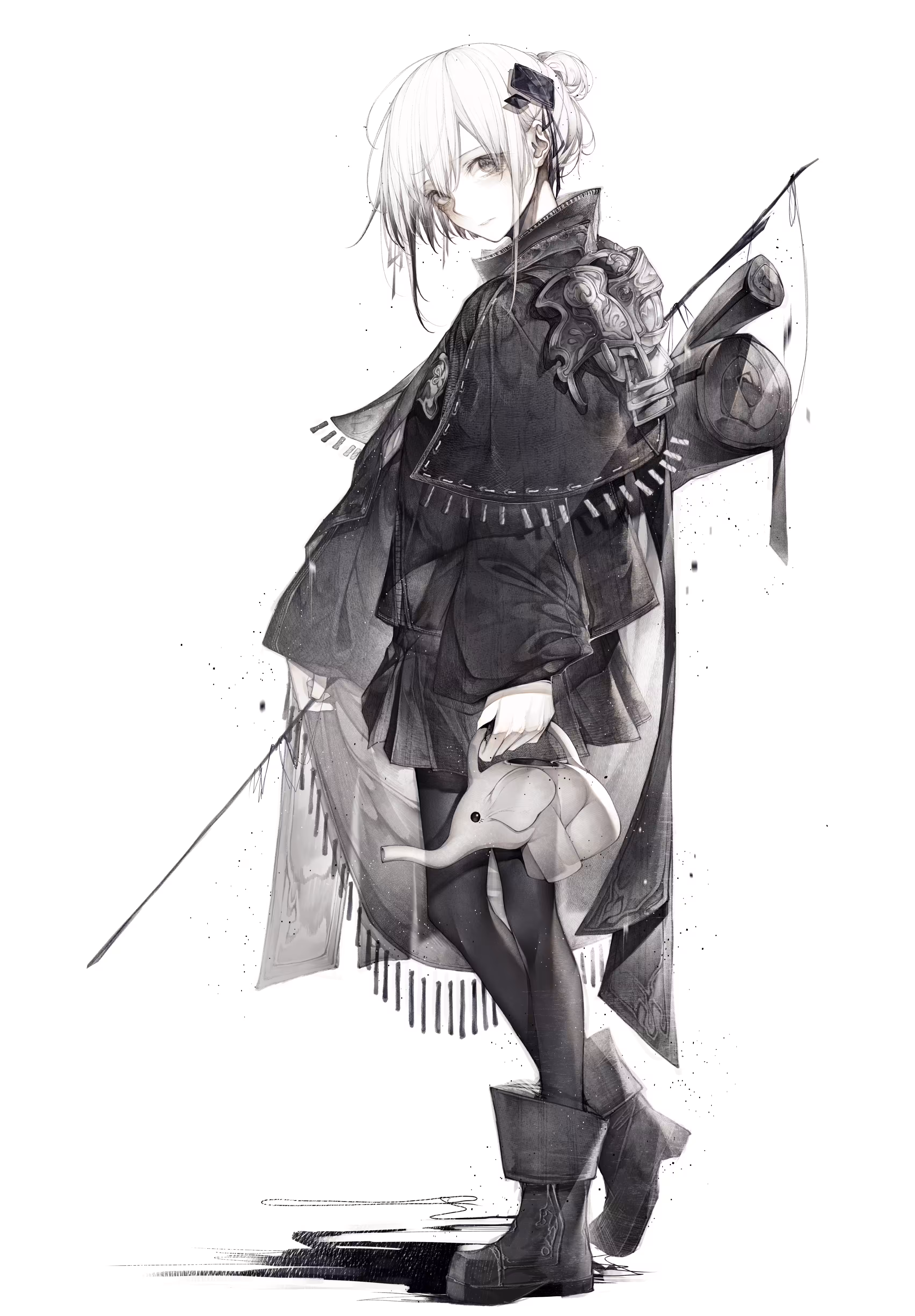 traveler