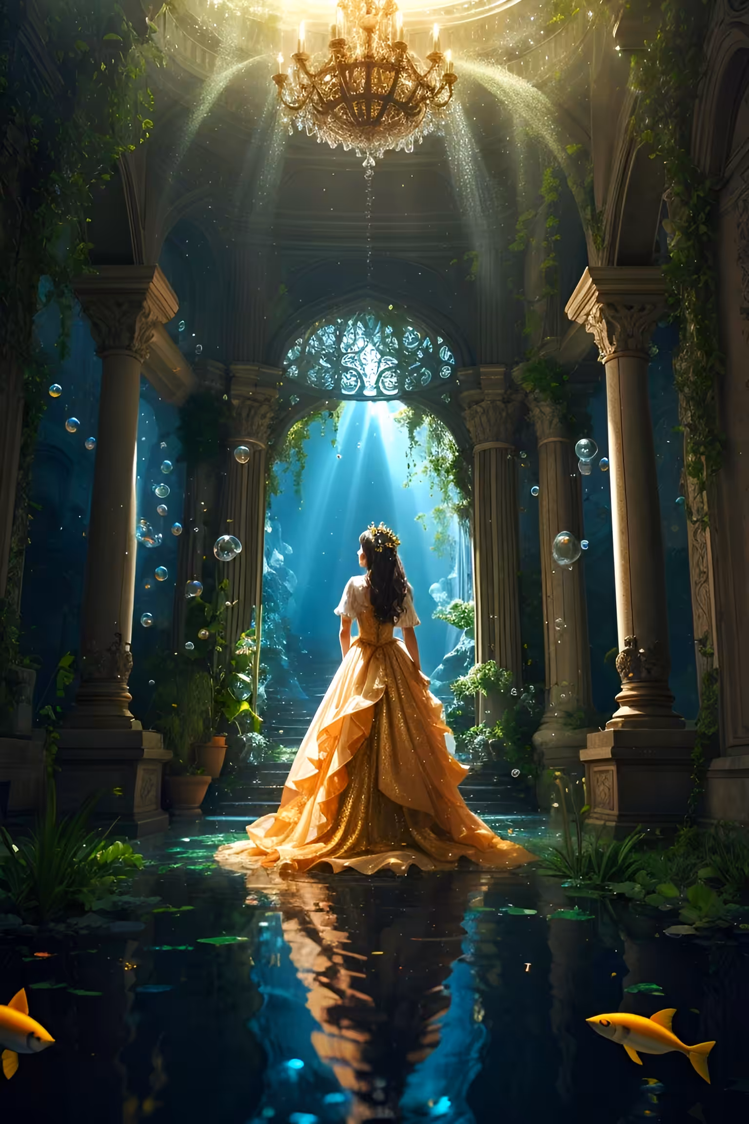 Pixie dust #88