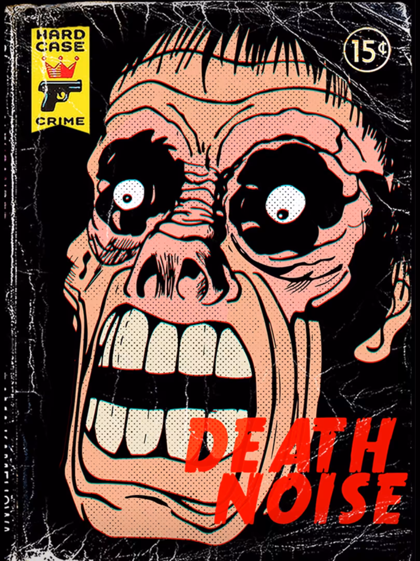 Dead Noise 