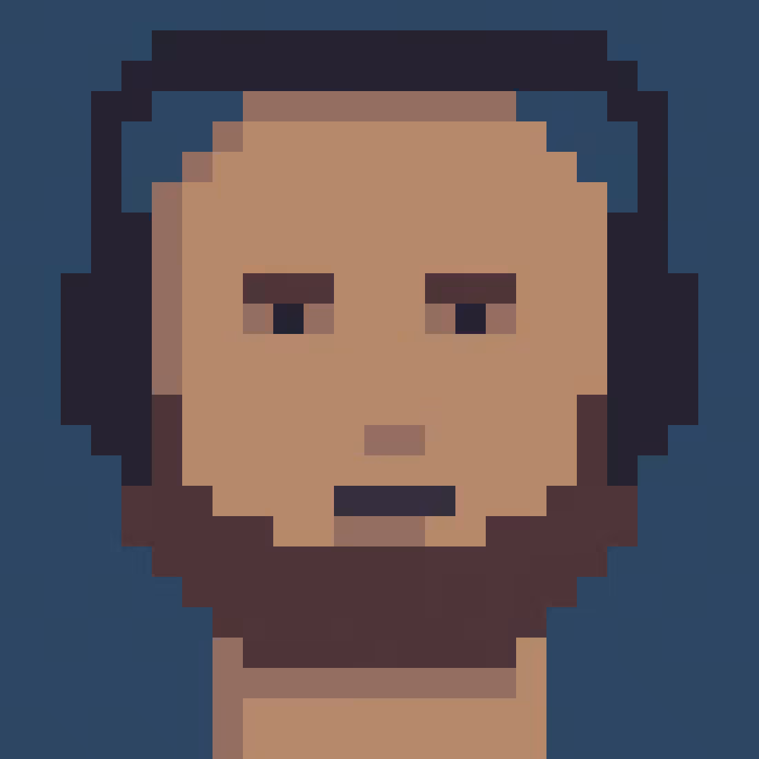 Crypto Joe #12