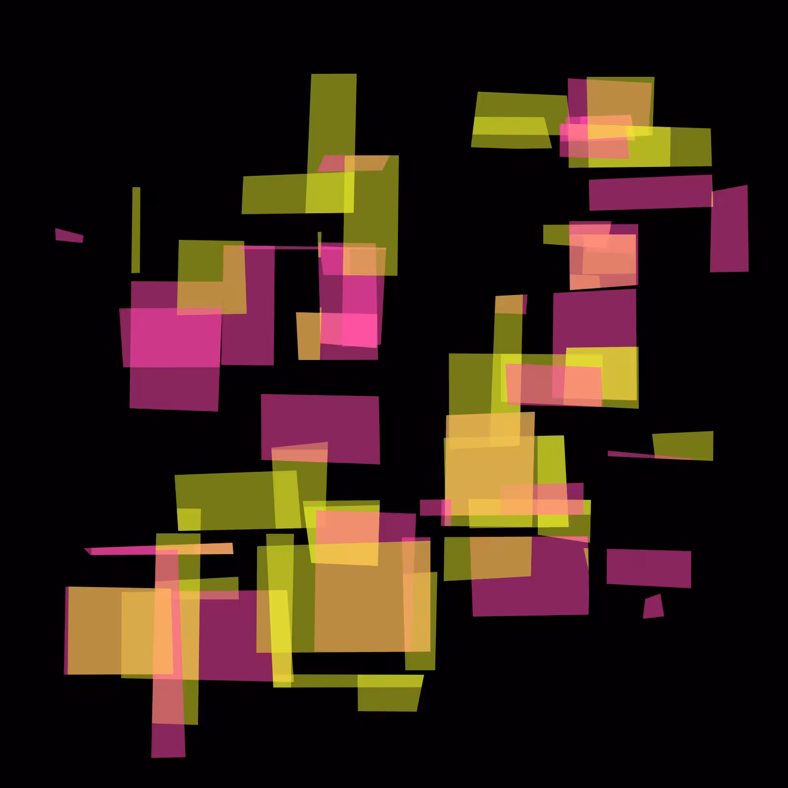 Quad-Overlaps #99
