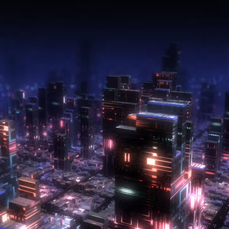 Once and Future Cities #104
