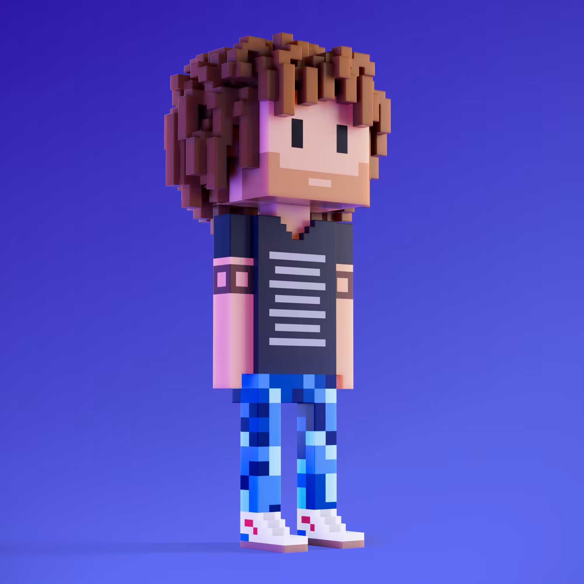 Meebit #8214