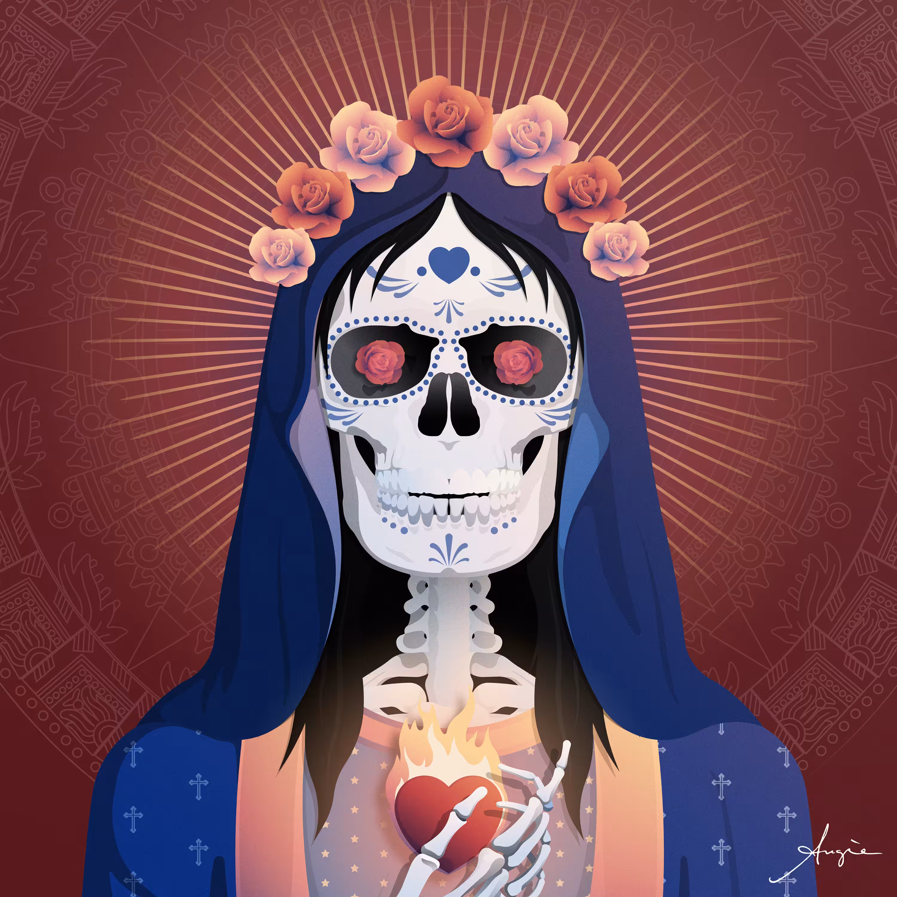 Santa Muerte