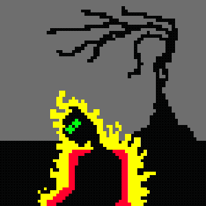 ZOXO PIXEL: BURNOUT
