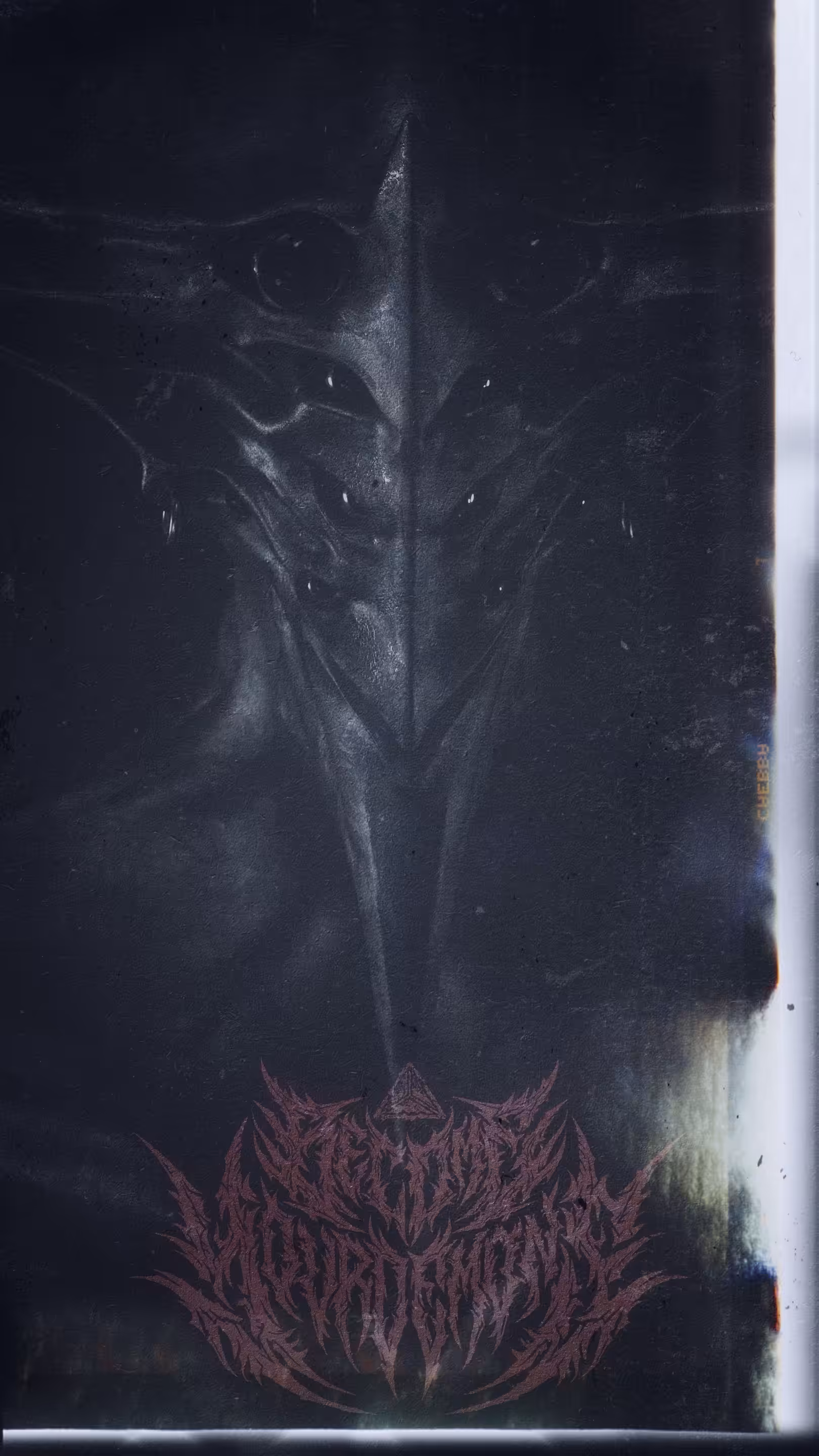 /BECOMEYOURDEMONS
