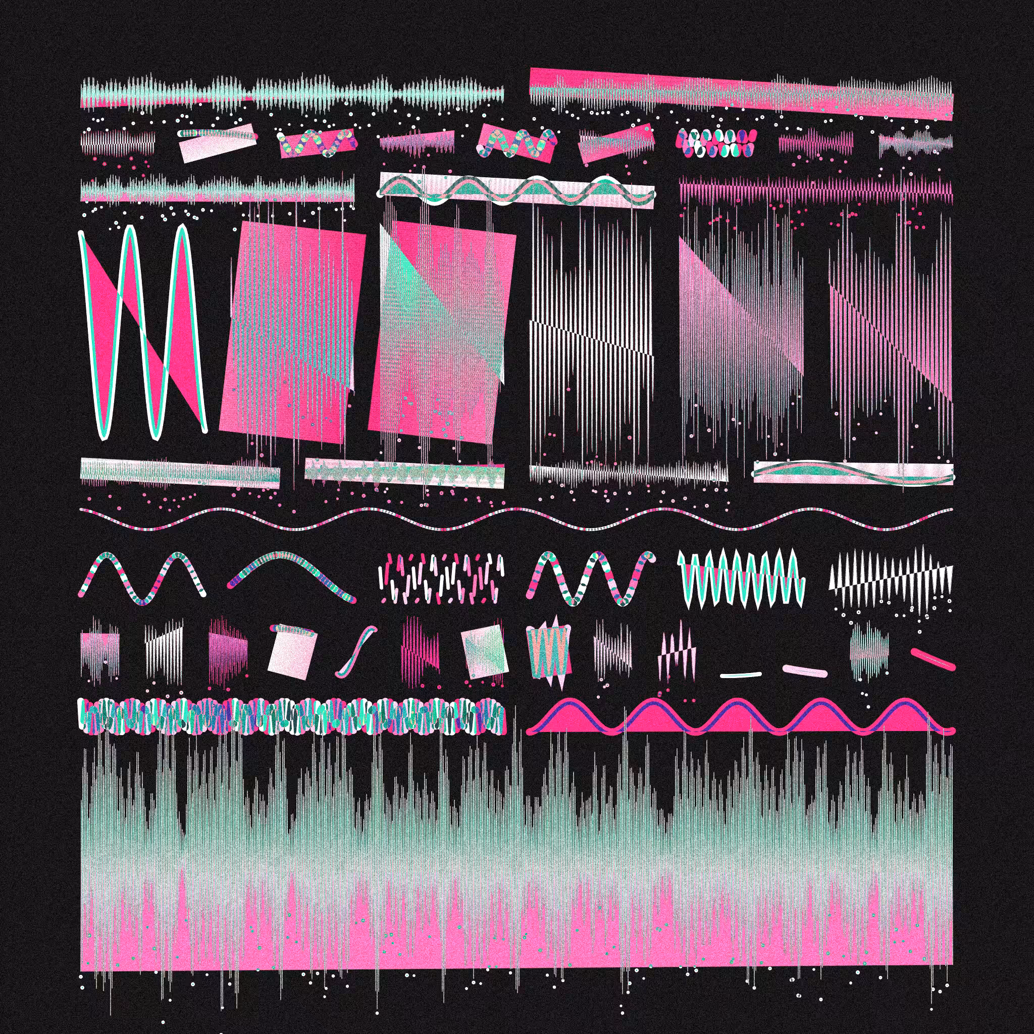 Pop Pop Wavetable #43