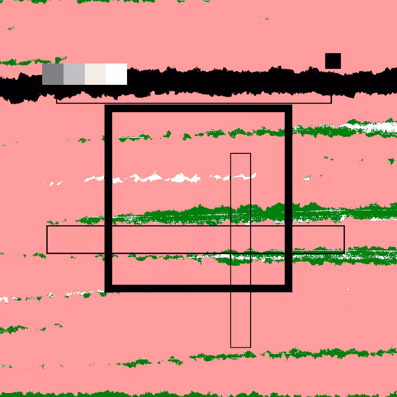 Arts of Chet Minimalism 10 #9