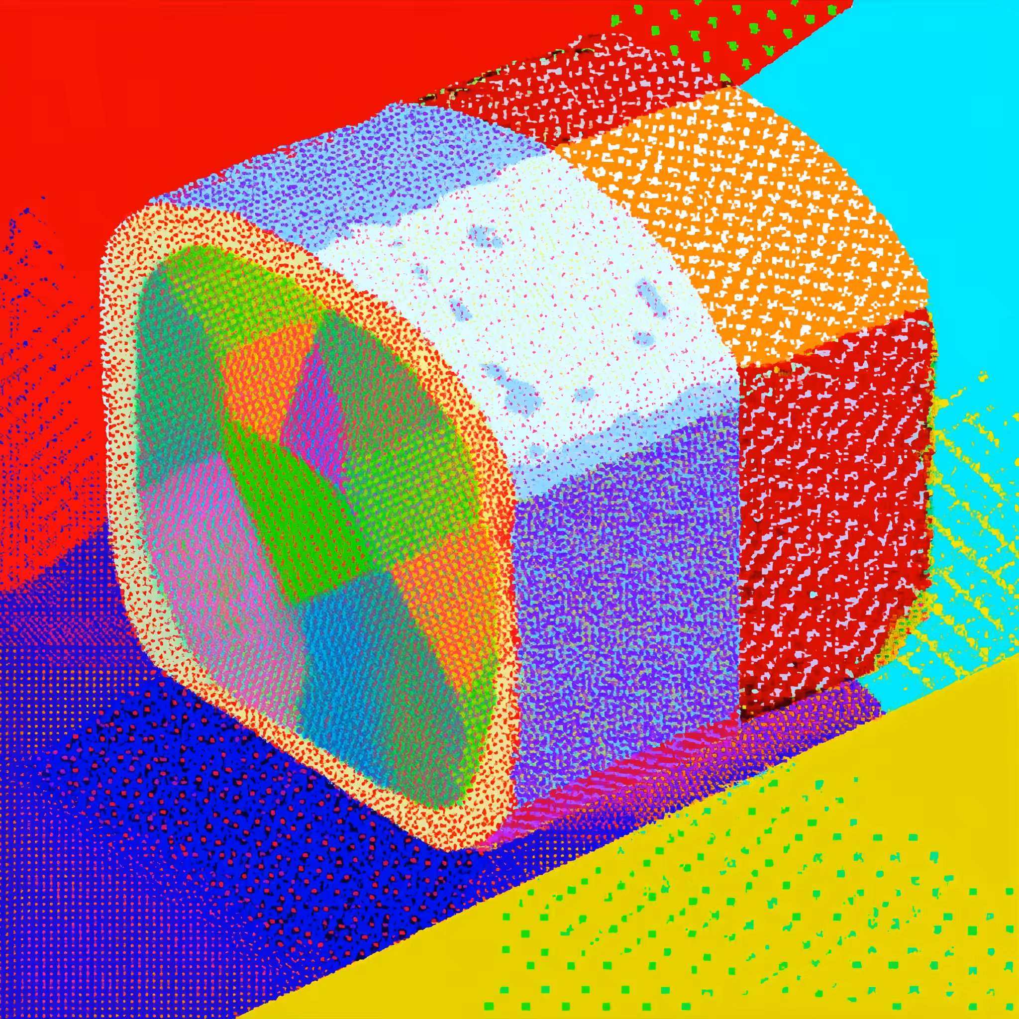 𝘔𝘰𝘴𝘢𝘪𝘤 𝘔𝘢𝘬𝘪