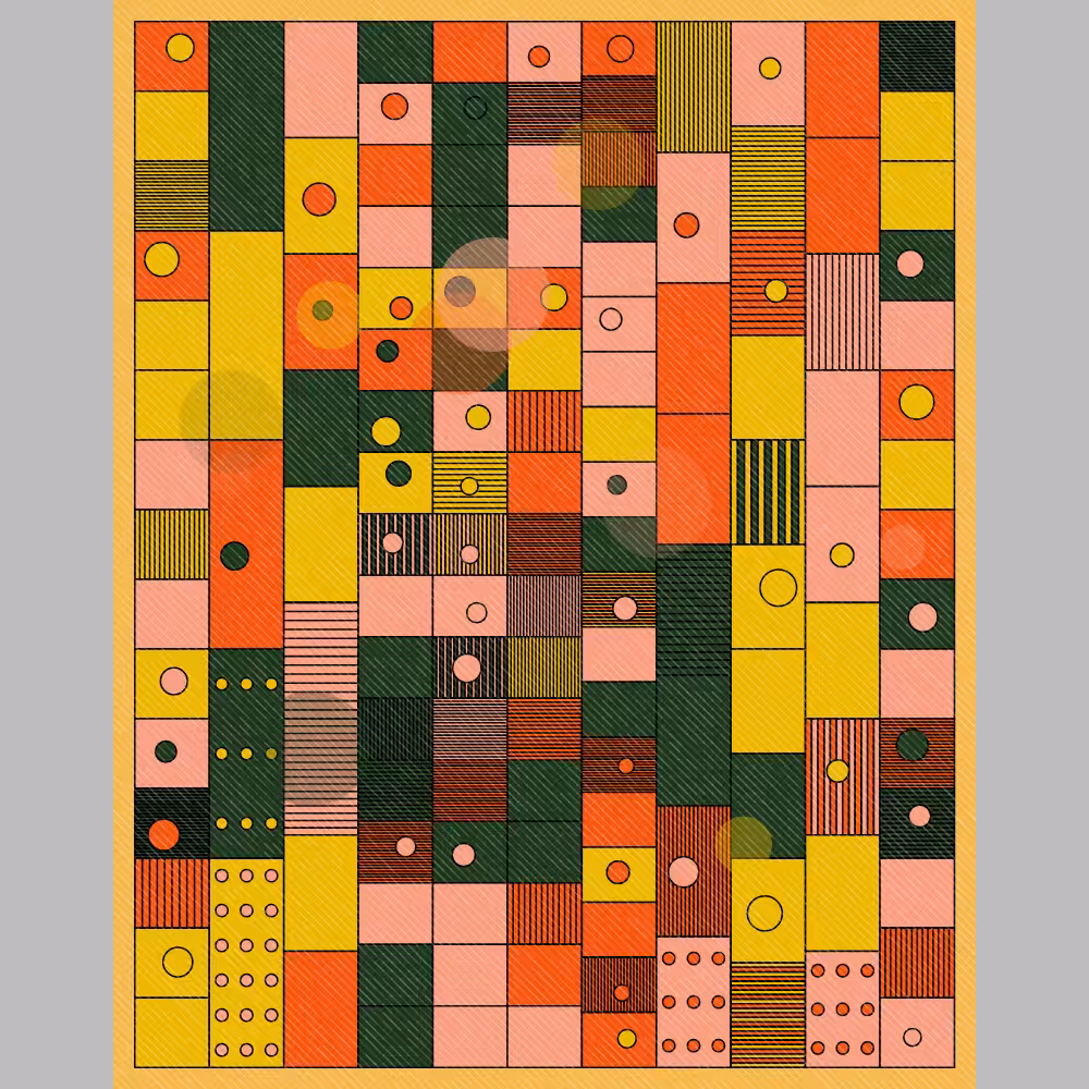 Shifted Blocks #225