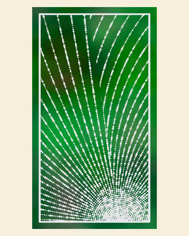 Cosmic Frames #77