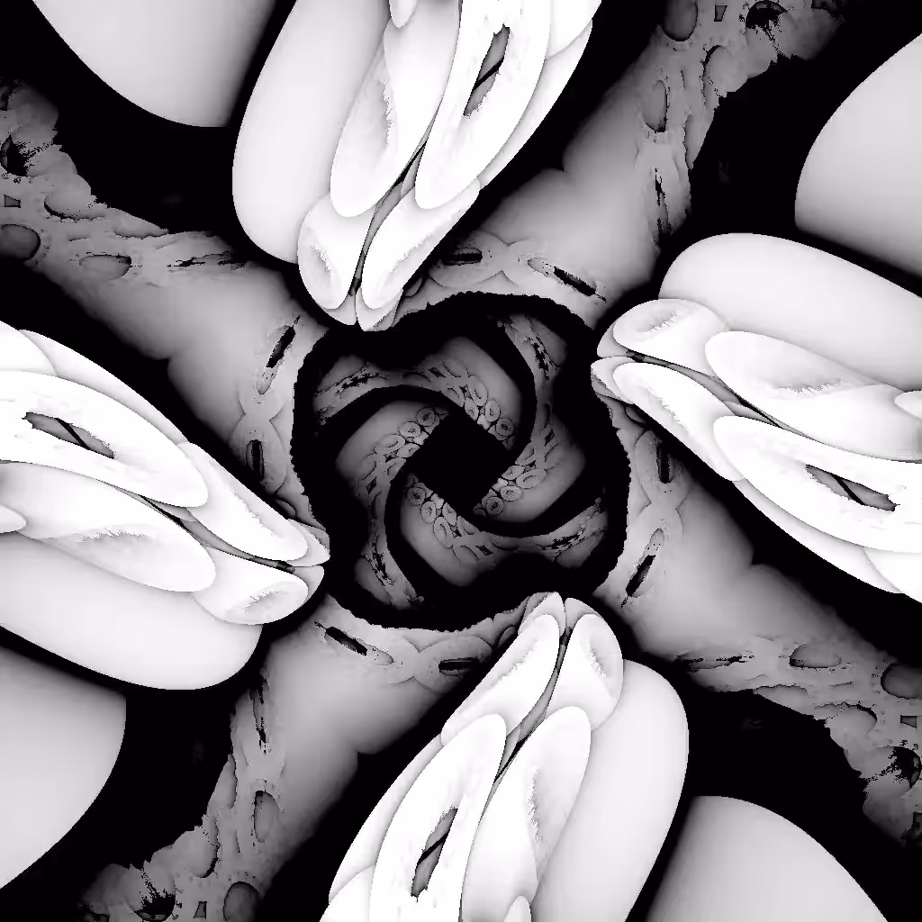 Tunnel 005