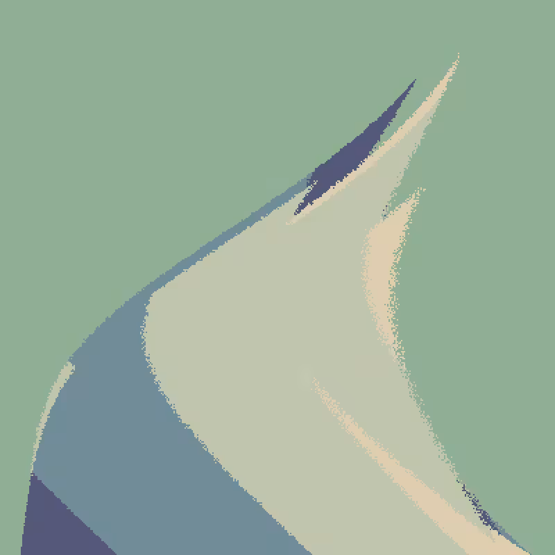 Ditherwave #78