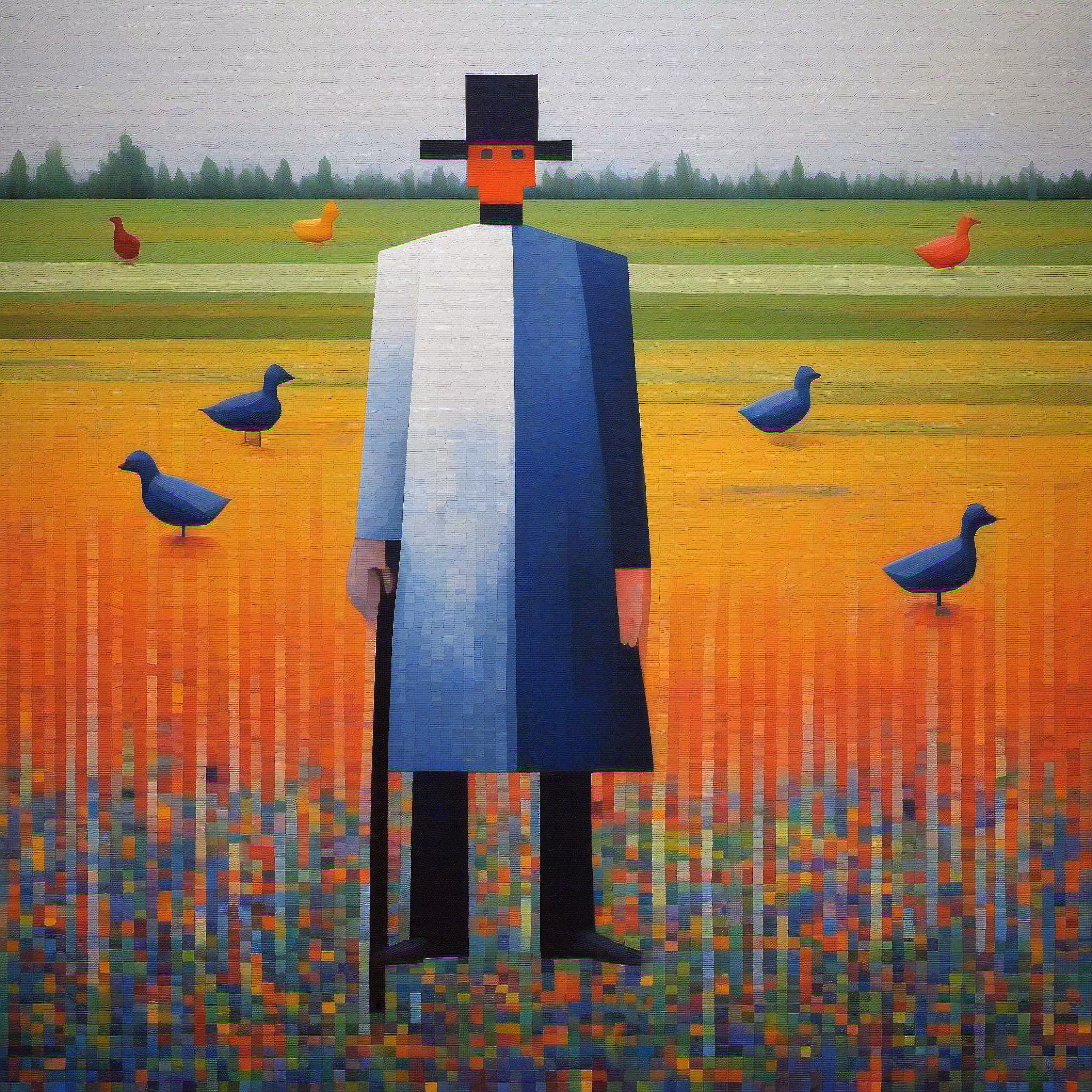 Mark Knol