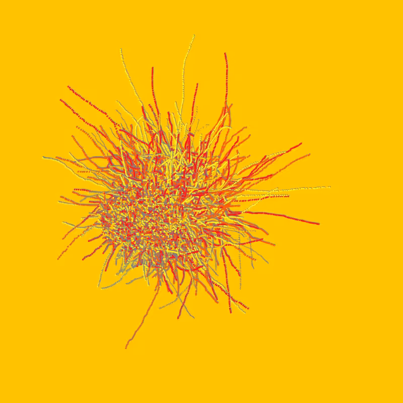 fibinous infection #78