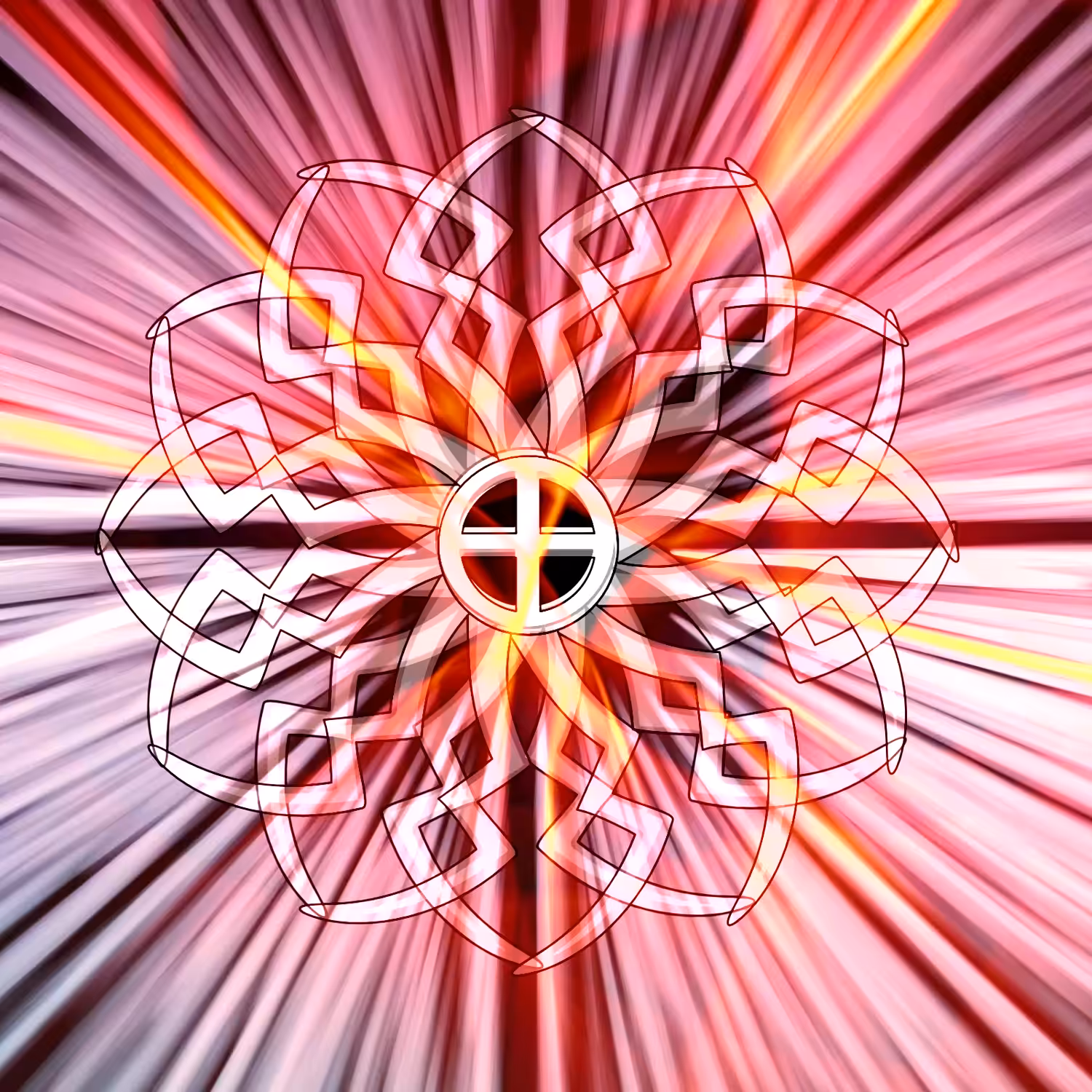 Light Spinning