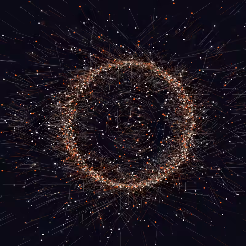 Supernova Scatter #72