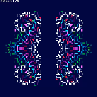 The Math text-book #26