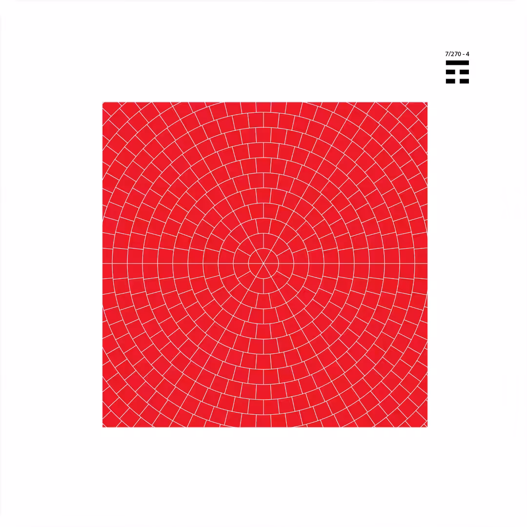 Random Curve 4