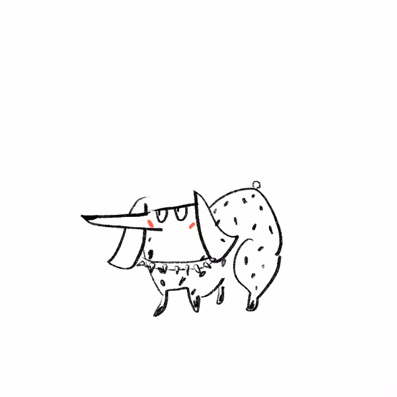 Woof Woof #151