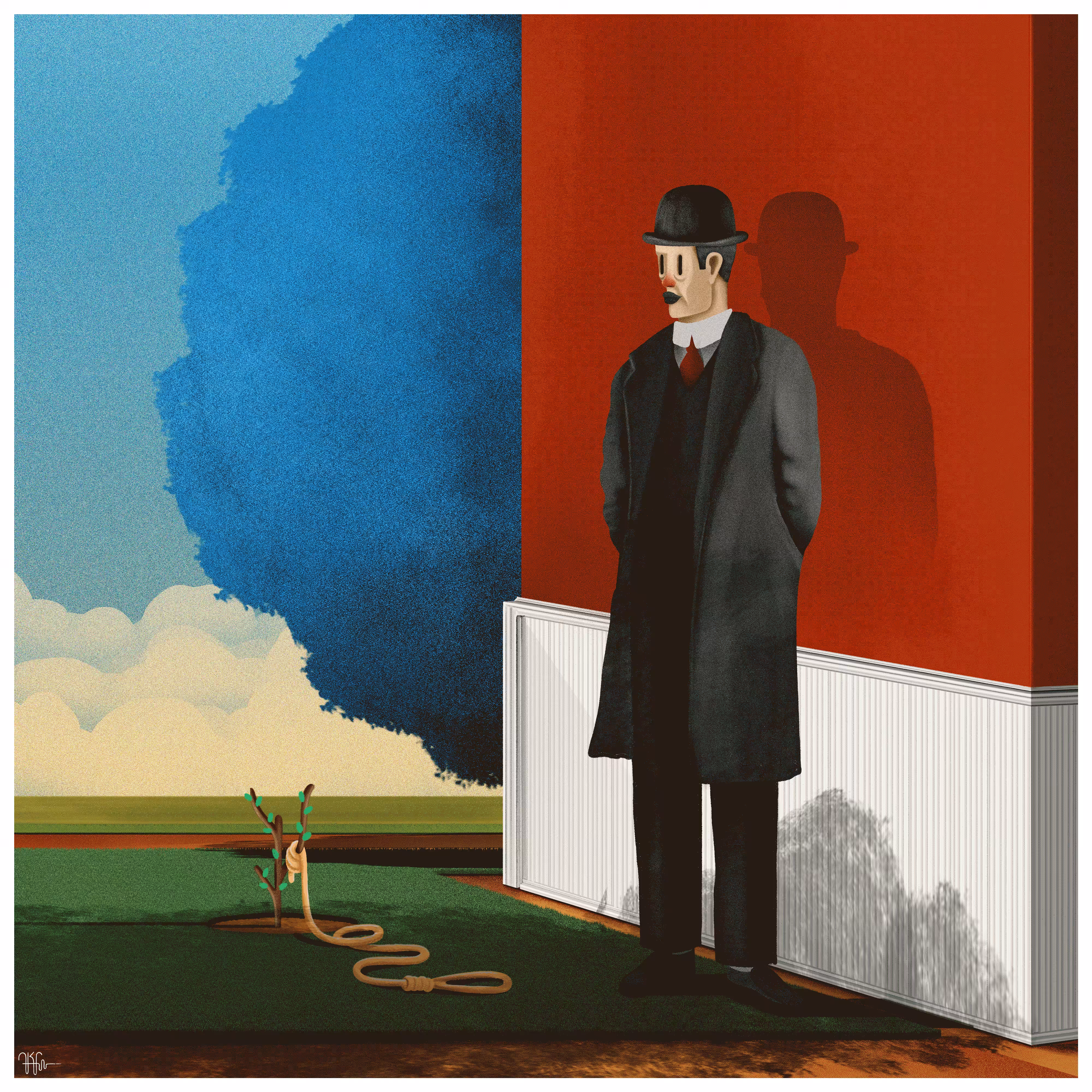 vie annulée