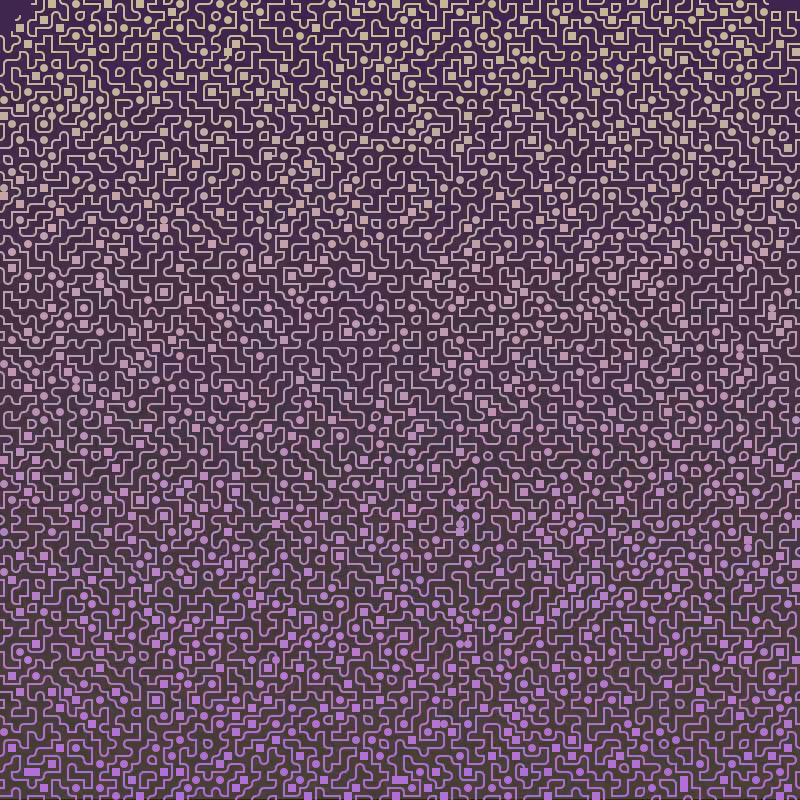 MazeMerize #40