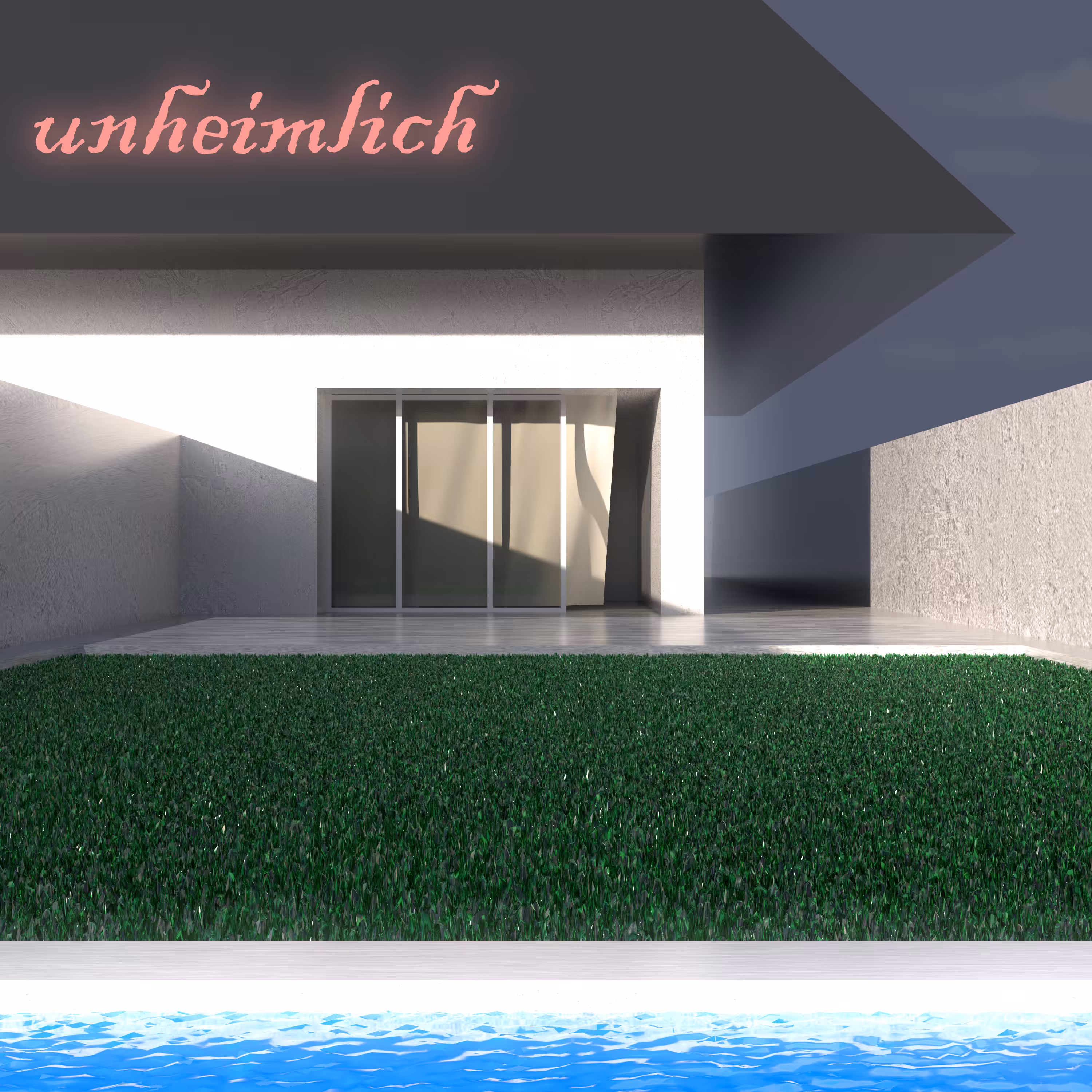 Unheimlich