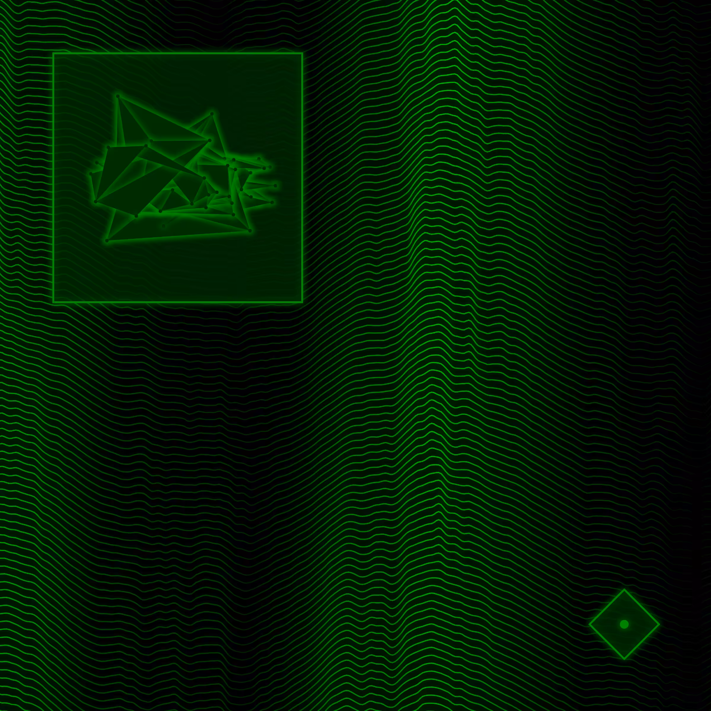 Unknown Signals #6